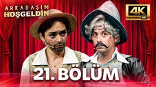 Épisode 21