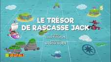 Le Trésor de Rascasse Jack