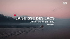 L'Hiver au fil de l'eau