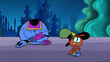 Épisode 22