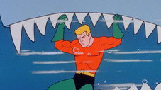 La Guerre des Mondes Aquatiques