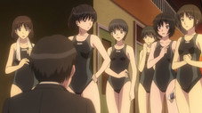 Arc Nanasaki Ai - Chapitre 2 : Cœur palpitant