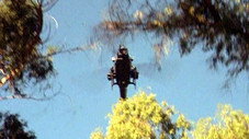 Le Cheval de Troie
