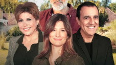 Liane Foly, Thierry Beccaro, Alice Pol