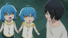 A Journey Through Another World: Raising Kids While Adventuring 1x8