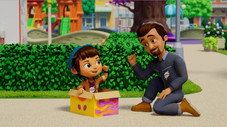 Épisode 5
