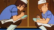 Le roi des gourmands