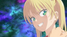 Tsun is Dere