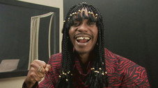 True Hollywood Stories - Rick James