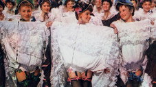 Les Romanesques