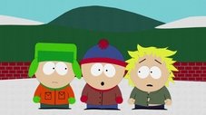Tweek Vs Craig