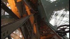 La tour Eiffel