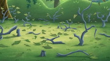 Le Problème avec les bananarines