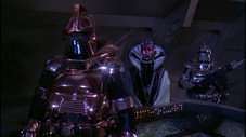 Les Cylons attaquent (2ème partie)