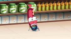 Épisode 1