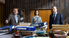 Épisode 1