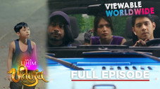 Épisode 21