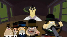XII : Jack et les gangsters