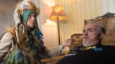 The Shaman