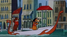 Italie (Scooby's Laff-A Lympics)