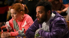 Zoey's Extraordinary Double Date