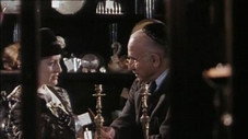 Jewel Robbery at the Grand Metropolitan