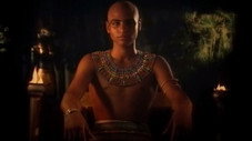 L'énigme Toutankhamon