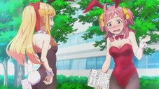 ANIME-GATARIS, LE RASSEMBLEMENT !