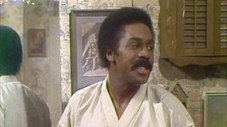 Lamont Goes Karate