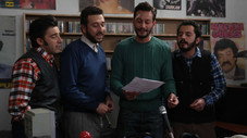 Épisode 19