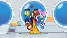 Épisode 1