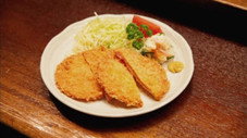 Escalope de porc