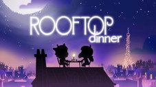 Un dîner de haut vol