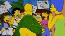 O Tarado Homer