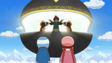 Épisode 13