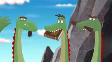 Épisode 3