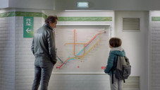 Le métro