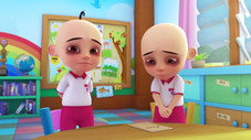 Épisode 20