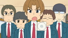 Épisode 5