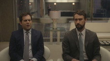 Mattchiavelli and the P... Detective