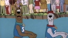 San Fransico (Scooby's Laff-A Lympics)