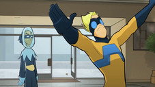 Épisode 1
