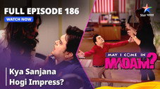 Épisode 186