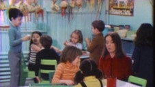 L’école maternelle