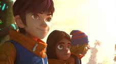 Épisode 1