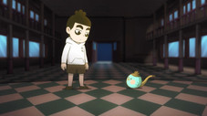 Épisode 20