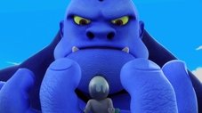 Gorizilla