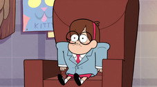 Mabel aux commandes