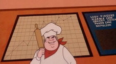 Simon, le Roi de la Tarte