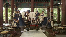 Épisode 1